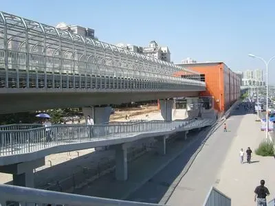 ��ͨԷ��һ���ܱ�����ͼ