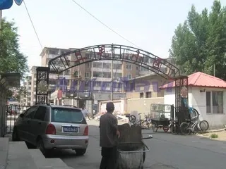 二毛小区2室1厅1卫南北朝向900.00元/月出租