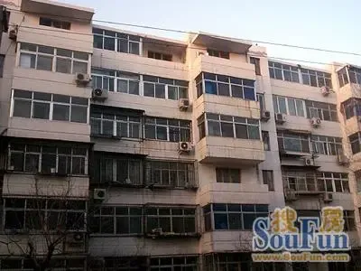 整租·清河·清河毛纺厂南小区·2室