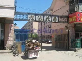 旭达花园4室1厅2卫南北朝向2800.00元/月出租
