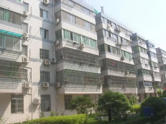 整租·旧宫·成和园·1室