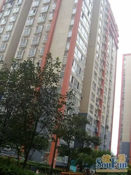 ѧԺ·�⾰ͼ
