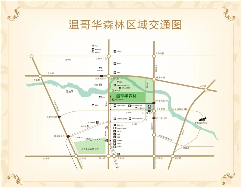 �¸绪ɭ�ֽ�ͨͼ