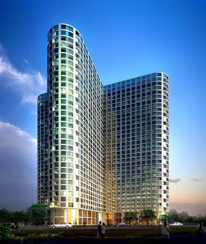 苏荷中心写字楼,办公楼出租·出售·租赁价格