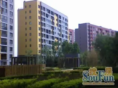 整租·顺义城·望泉家园银泉苑·2室