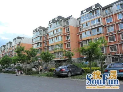 整租·后沙峪·三山新新家园一、二区·3室