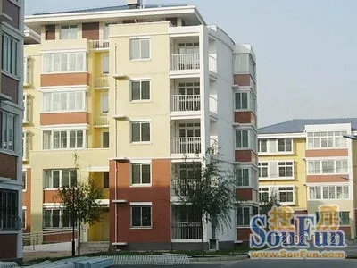 三山新新家园2室1厅1卫南北朝向3500.00元/月出租