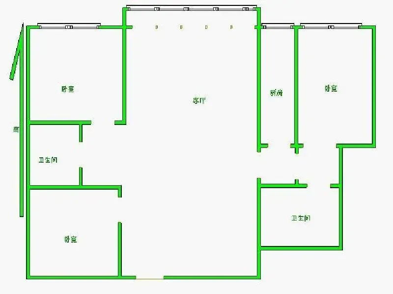 ��ó���Ļ���ͼ