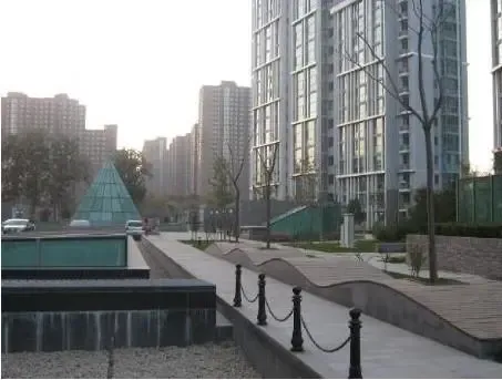整租·大望路·西大望路37号院·2室