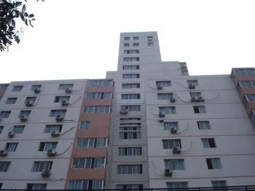 整租·潘家园·嘉禾园·2室