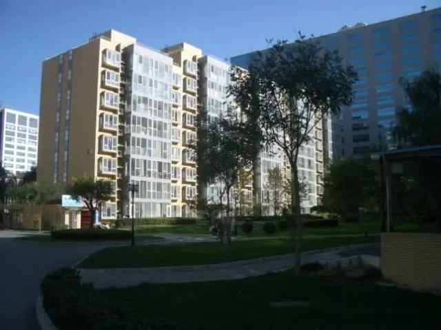 ���ׯԷ�⾰ͼ