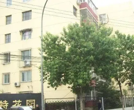 ���ػ�԰�⾰ͼ