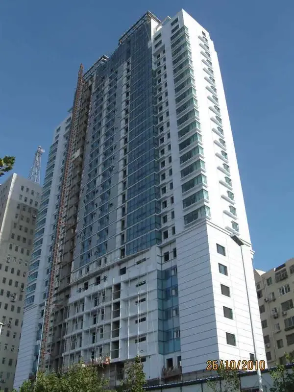 提高居住品质? 改善居住线高品质楼盘一网打尽