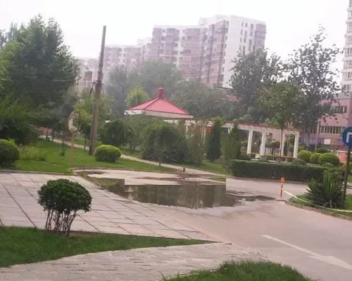 ����ܰ���⾰ͼ