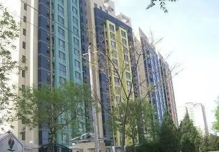 整租·崇文门·新世界家园·4室