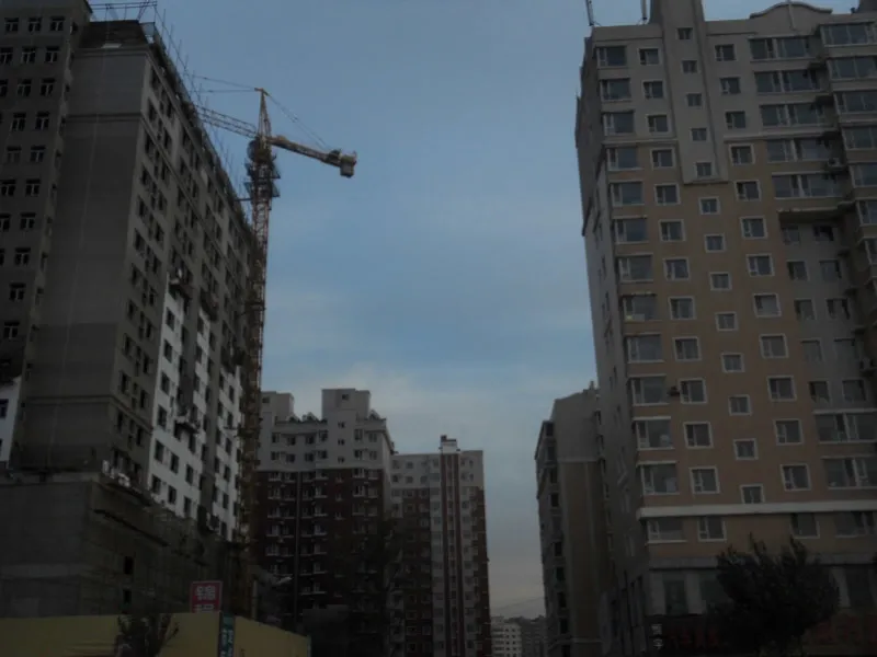 【长春展轮新世界小区,二手房,租房】- 长春