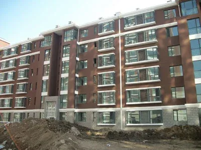 整租·弘葉佳園 3室2厅 南/北