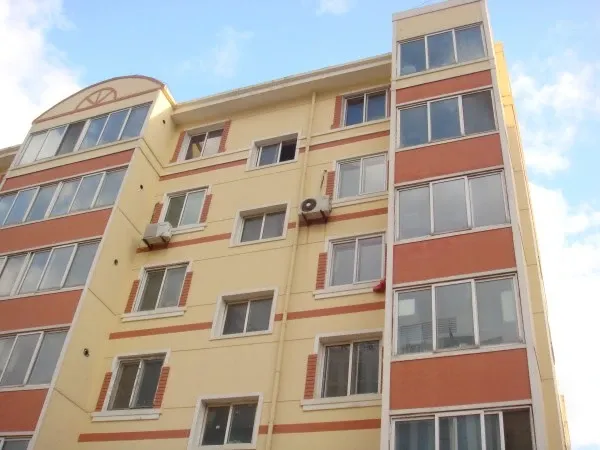 华录园2室1厅1卫南北朝向2600.00元/月出租