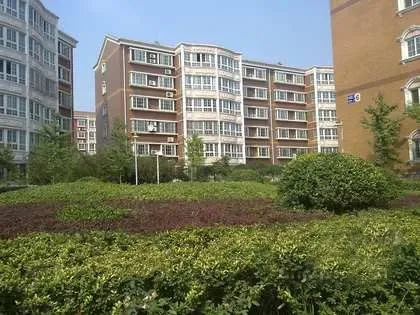 �Ѻ���԰�⾰ͼ