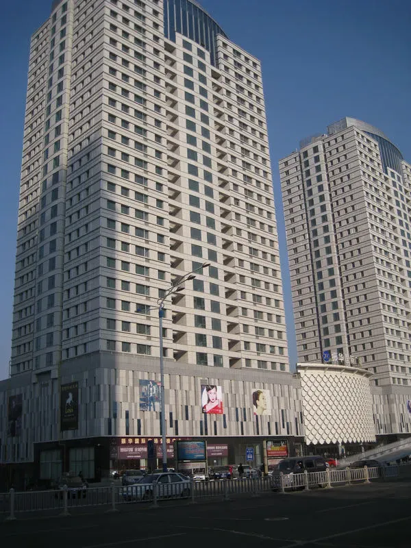 振华国际广场1室1厅1卫南朝向1650.00元/月出租