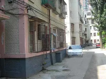 �зĶ����⾰ͼ