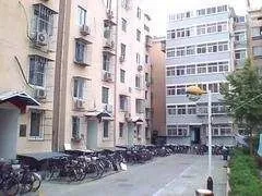 �򷻵����¥С���⾰ͼ