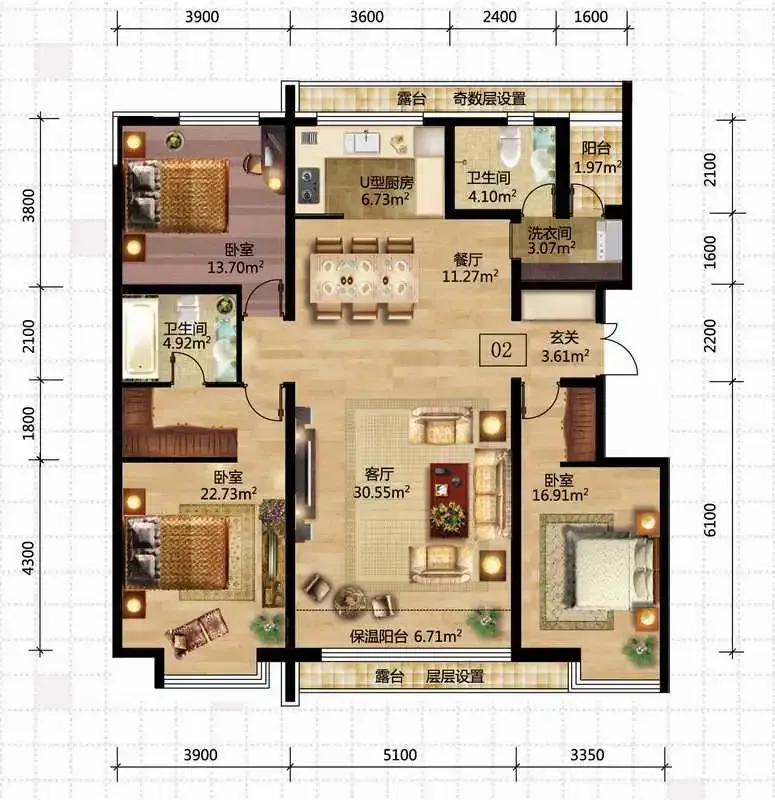 求教各位大师有关中央空调选型问题