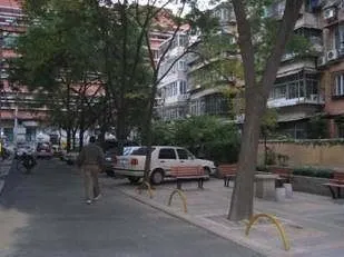��ƽ�����⾰ͼ