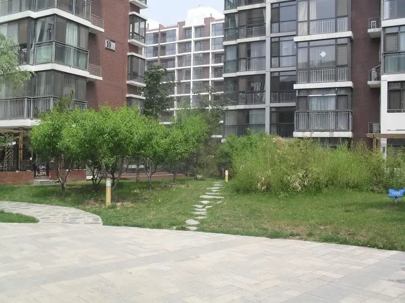 ��������԰�⾰ͼ