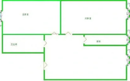 �㸻�нֻ���ͼ