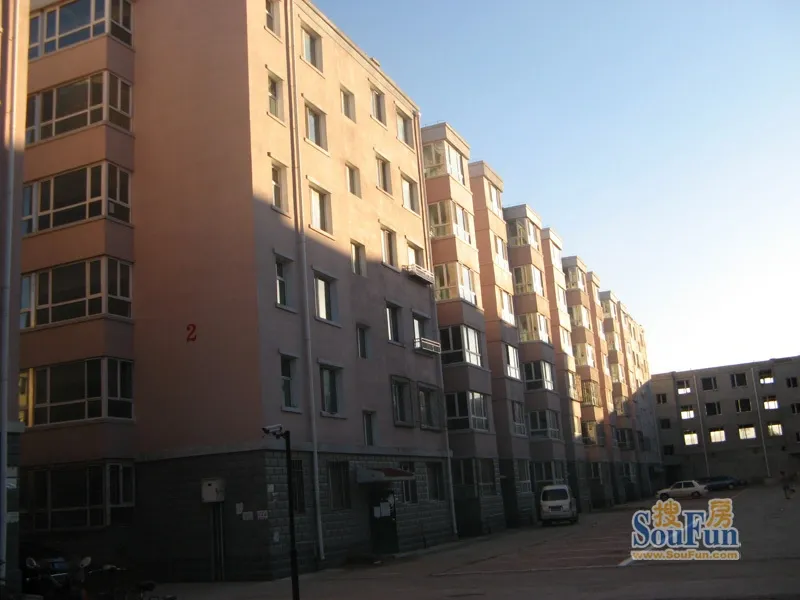 鸿搏雅园2室1厅1卫南朝向1200.00元/月出租