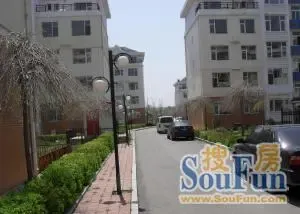 整租·北苑·蕴实园·2室