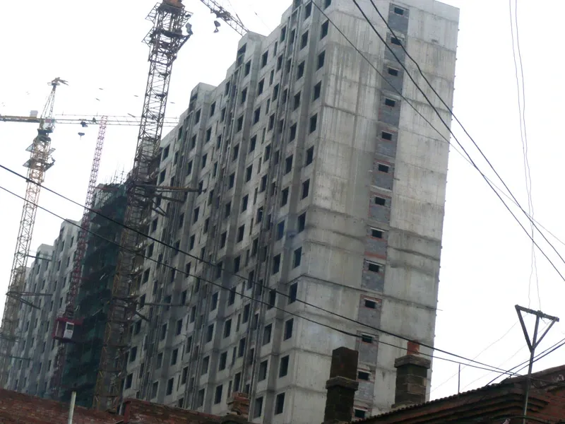 舒心园1室1厅1卫南朝向1100.00元/月出租