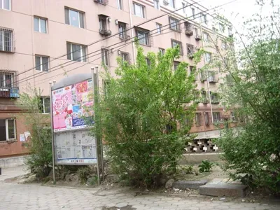 心月家园1室1厅1卫南北朝向1100.00元/月出租