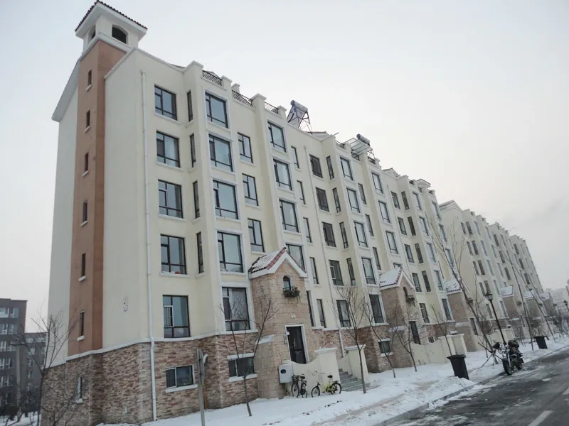 长春新房市场动态：新居生活正当时