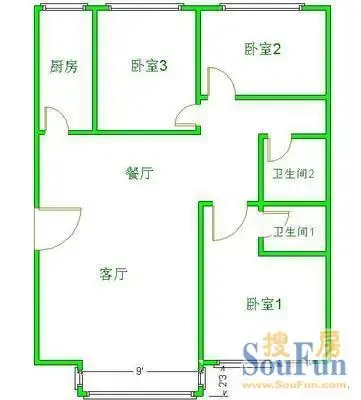 ��Ӫ��԰����ͼ