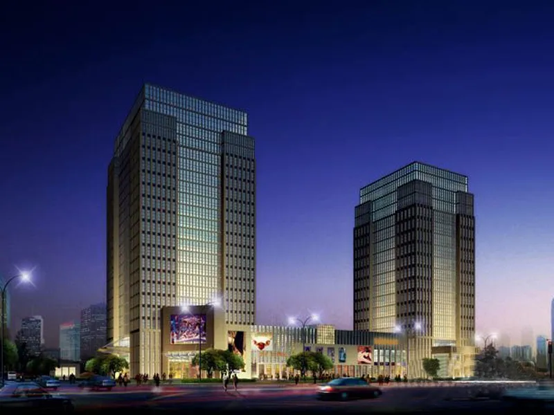 【豫航中心写字楼,办公楼出租·出售·租赁价