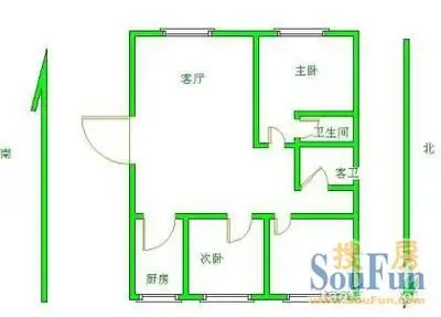 ʯ��С������ͼ