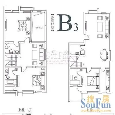 ��HOUSE��Ԣ����ͼ