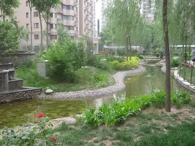 广渠门内大街2室1厅1卫南朝向7360.00元/月出租