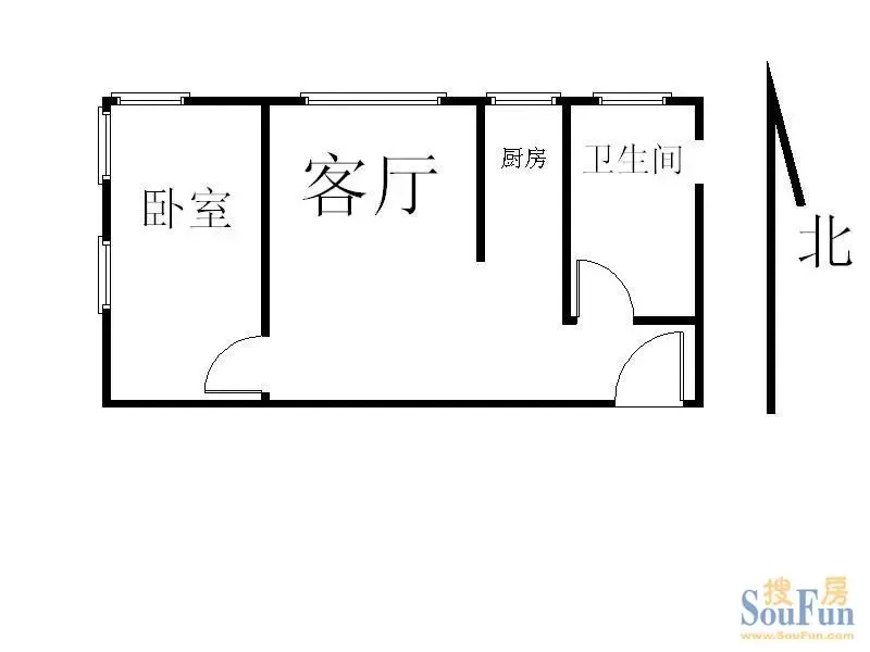 ˳���Ҹ�С������ͼ