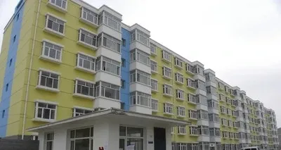 整租·丽苑阳光西城 2室1厅 南/北