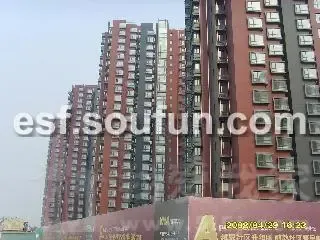 �շ�Ӫ��·�⾰ͼ