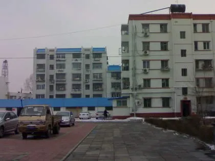 整租·顺义城·大东路住宅楼·2室