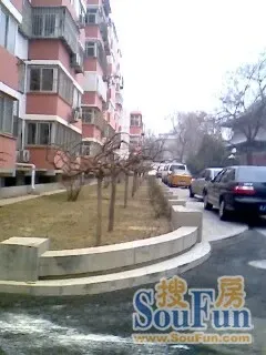 �����6��Ժ�⾰ͼ