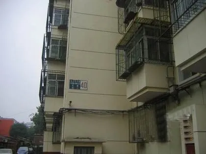 整租·车公庄·车公庄大街甲5号楼·2室