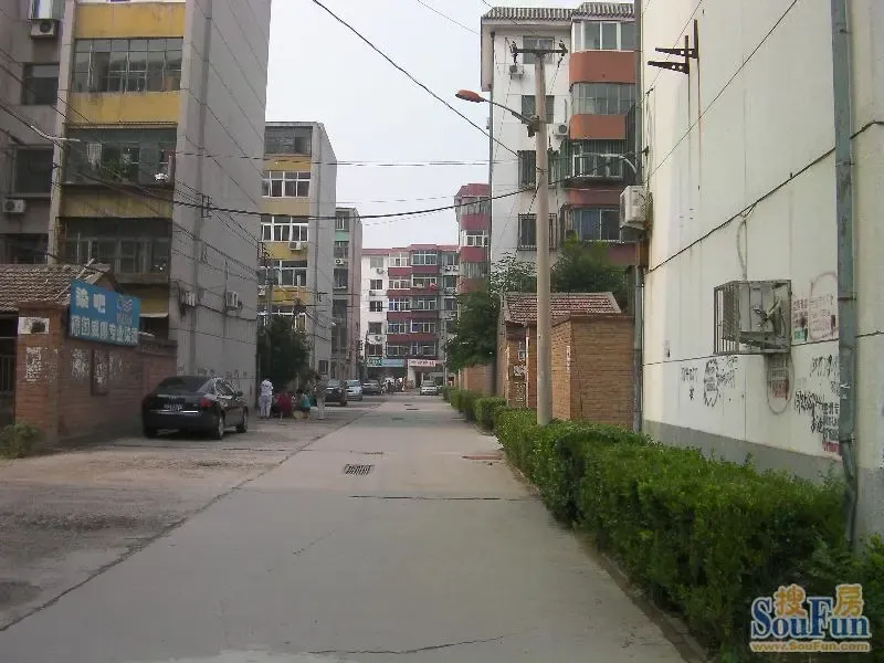 ������·С���⾰ͼ