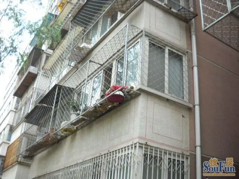 ��Ȫ·61��Ժ�⾰ͼ