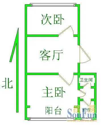 ���䷿���ﻧ��ͼ