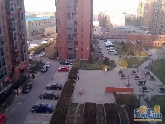 ����С���⾰ͼ